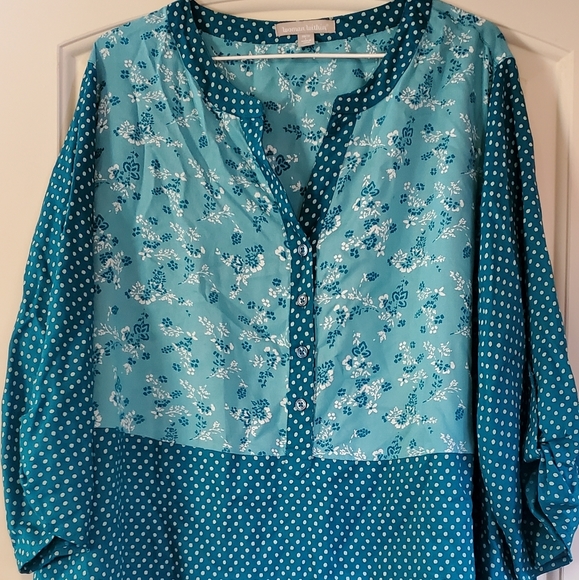 Woman Within Tops - Tunic top